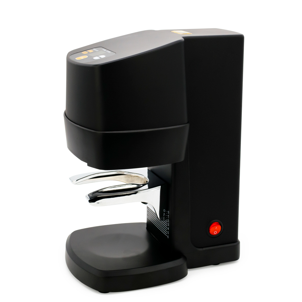 Coffee electric tamper machine 58mm