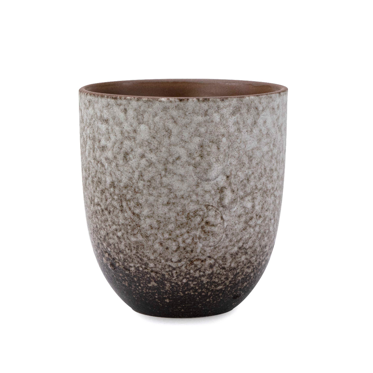Coffee ceramic cup e662 110ml