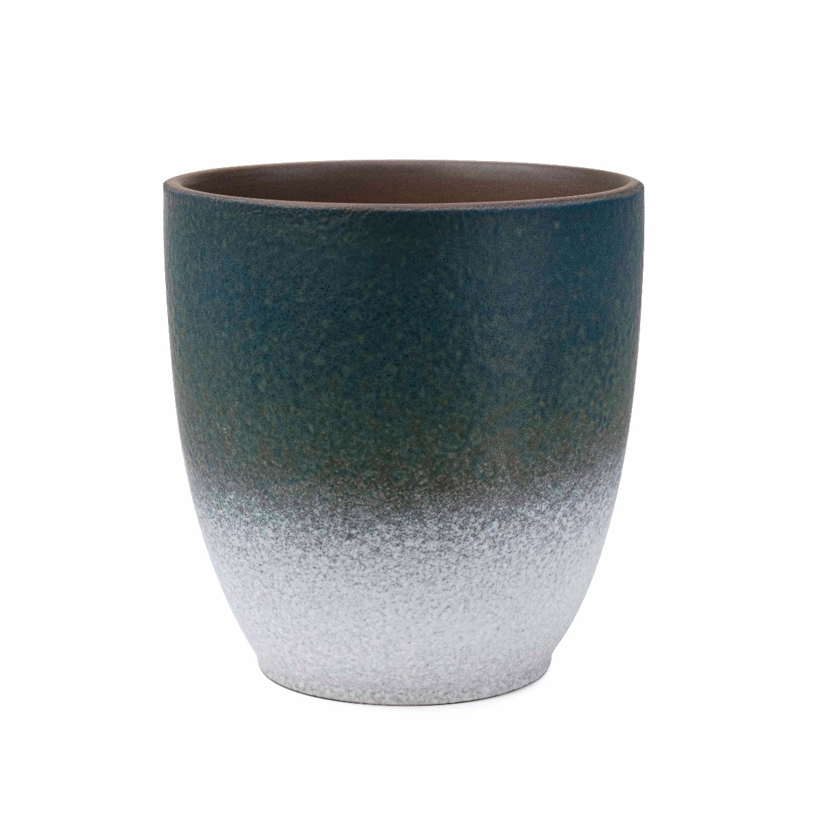 Coffee ceramic cup 220ml e671