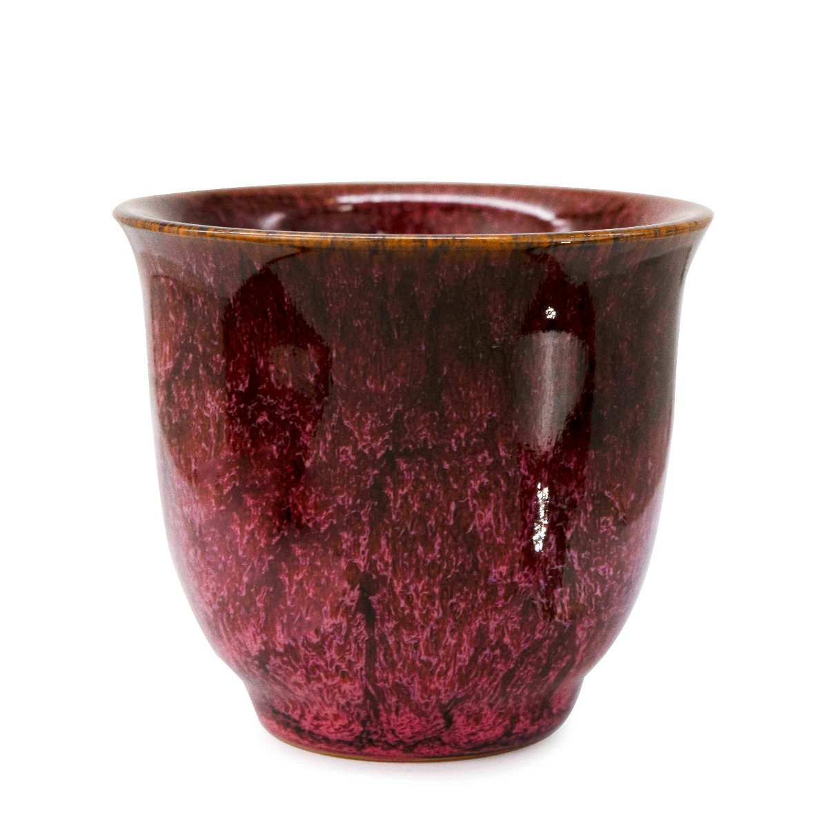 Coffee ceramic cup e-179