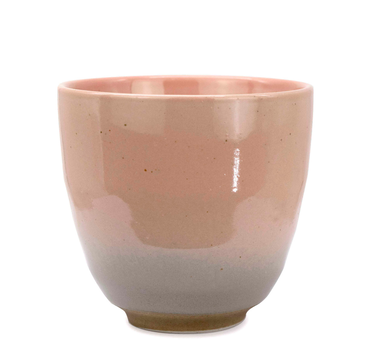 Coffee ceramic cup e-119