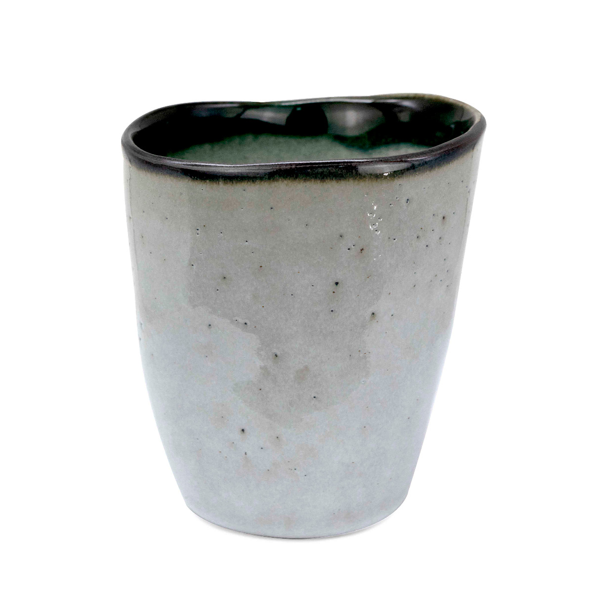 Coffee ceramic cup e-118
