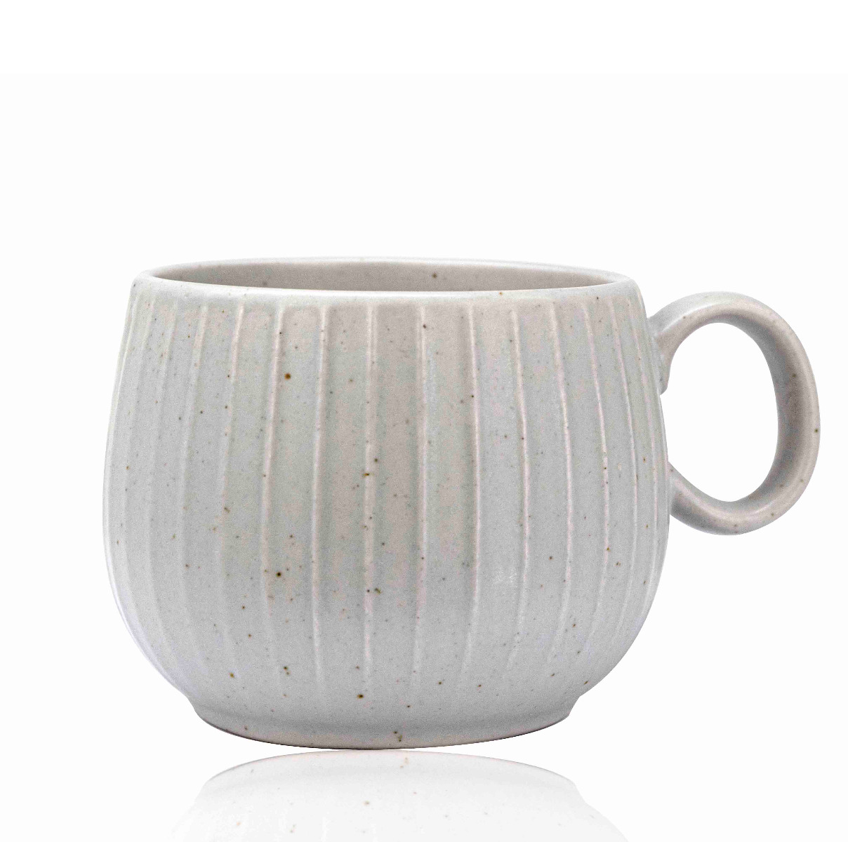 Coffee ceramic cup e-120