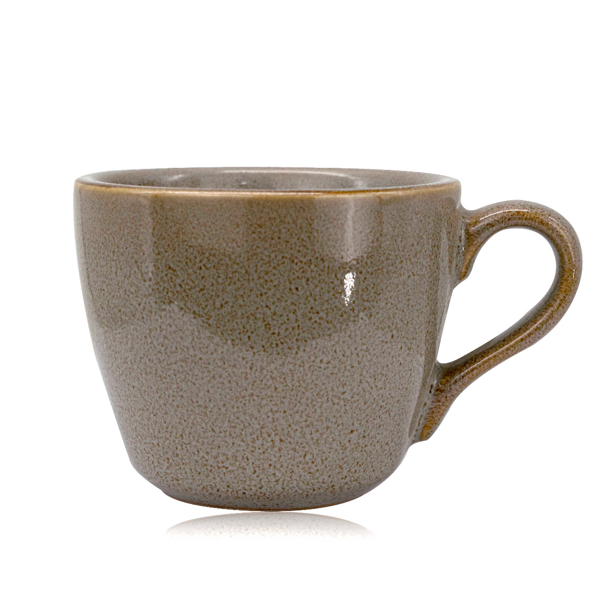 Coffee ceramic cup e-110