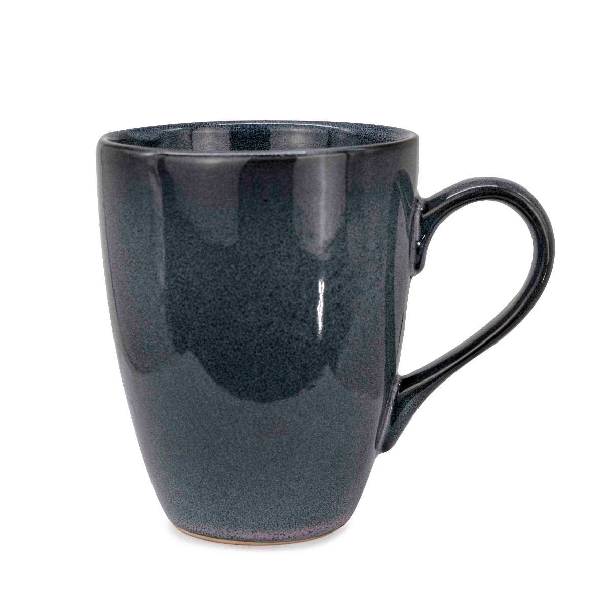 Coffee ceramic cup e-106