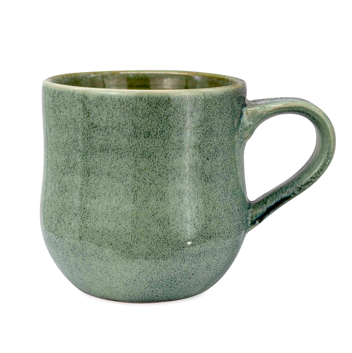 Coffee ceramic cup e-111