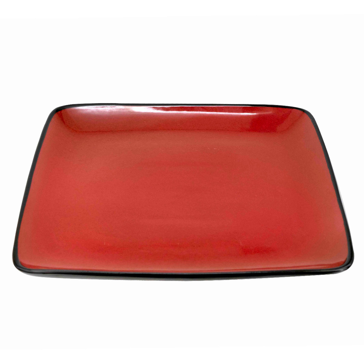 Ceramic serving plate 27cm