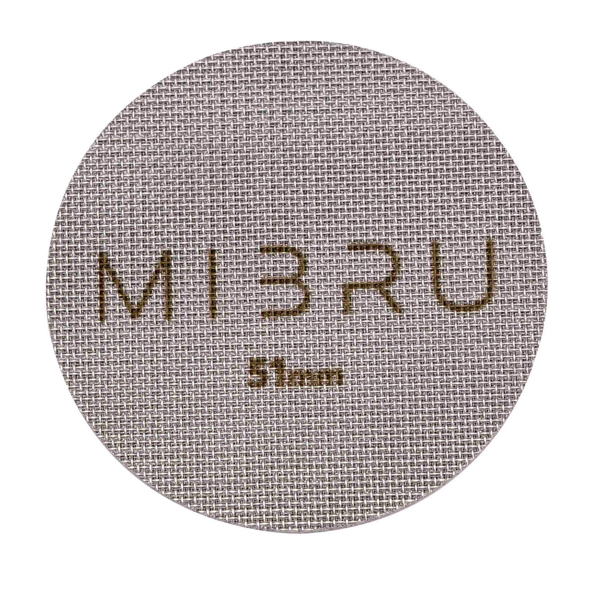 شور بك سكرين سفلي لتقليل الشنلنج للاسبريسو مقاس 51 مم-KR011804