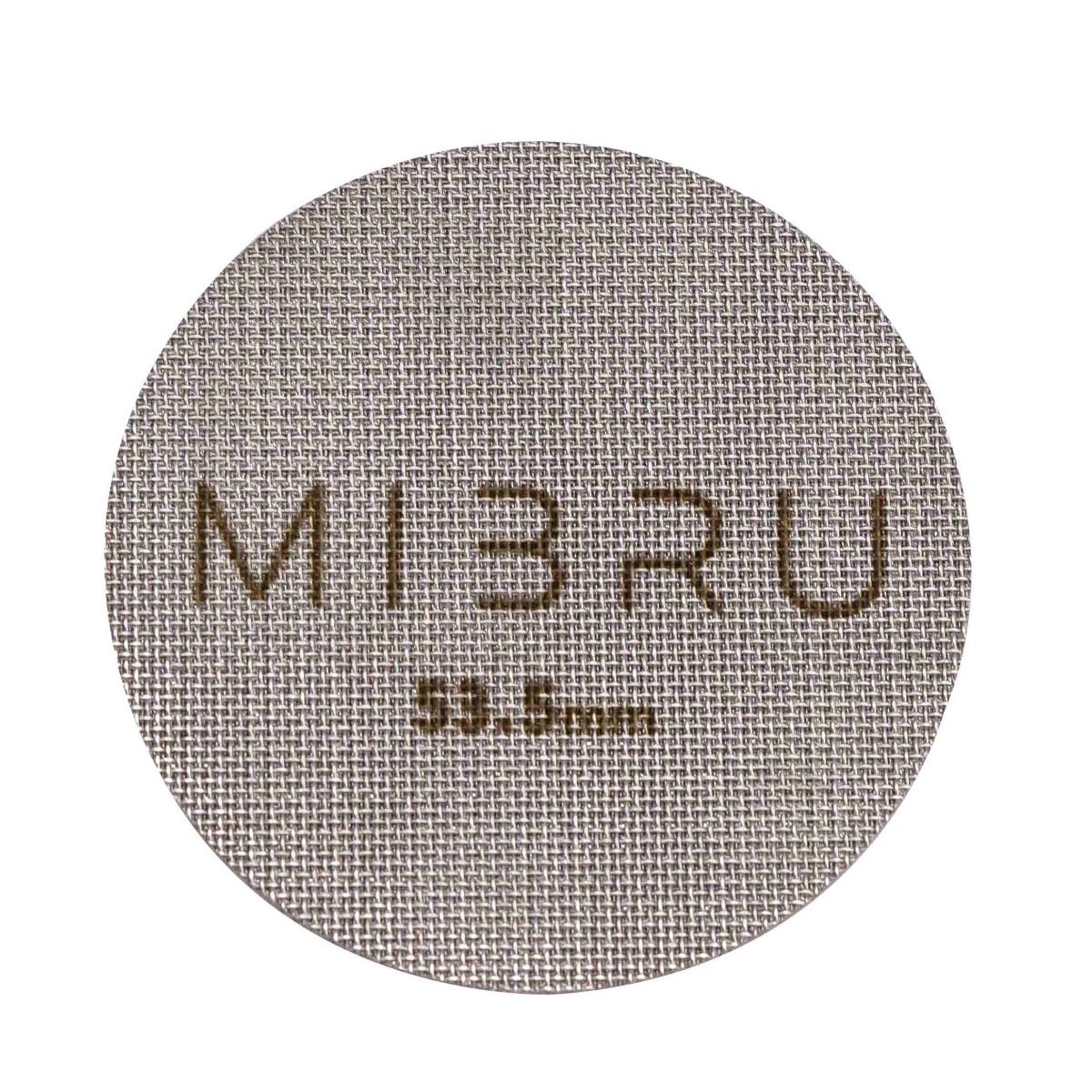 شور بك سكرين سفلي لتقليل الشنلنج للاسبريسو مقاس 53.5 مم لمكائن سيج بريفيل-KR011803