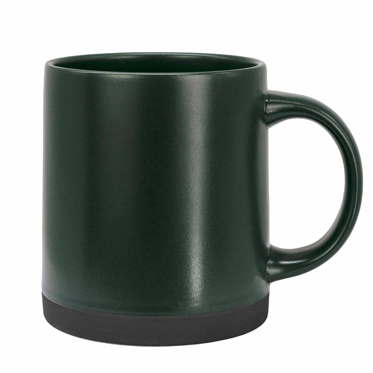 Coffee ceramic cup e-336 370ml