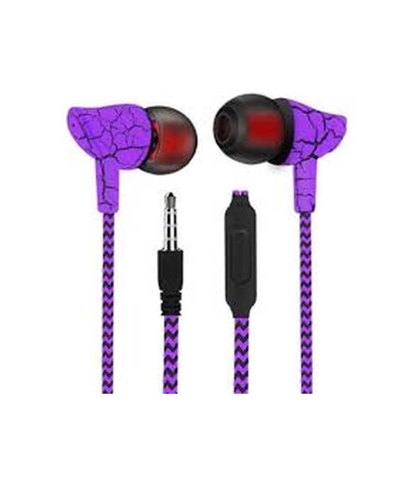 Headset vpb classic s4 purple