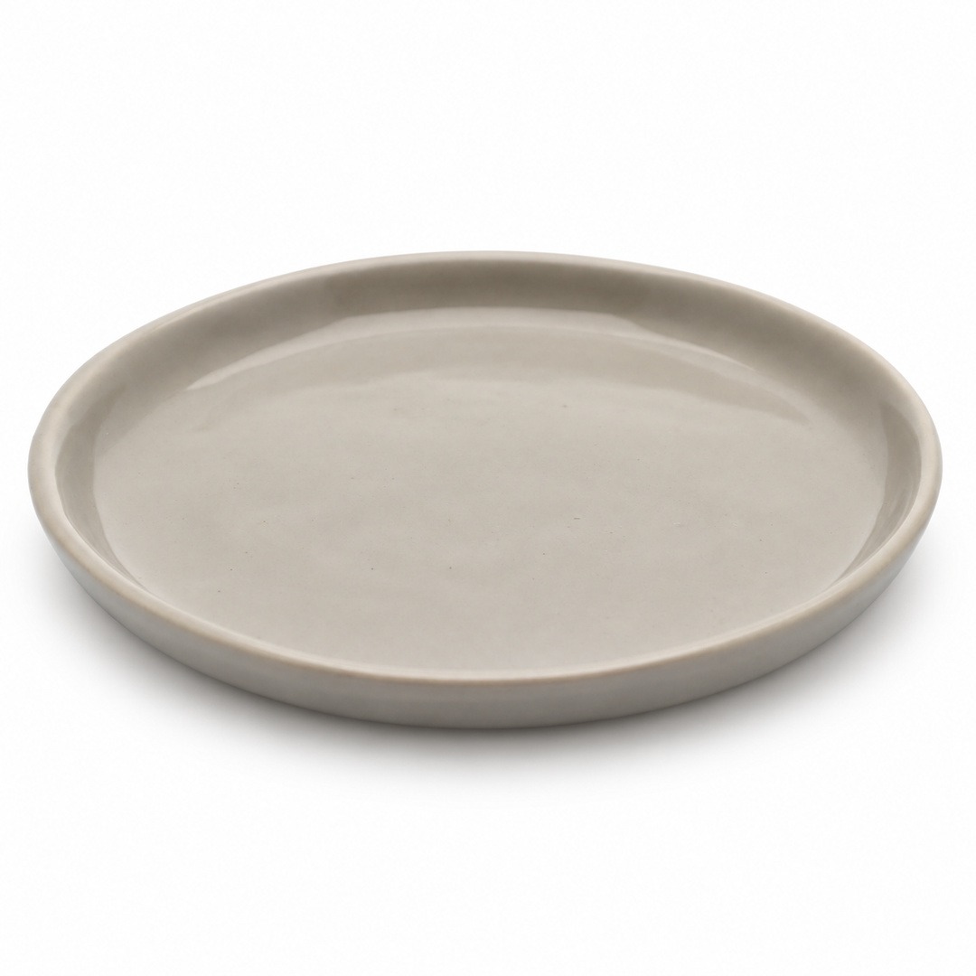 ceramic  dish 13 CM - C0185