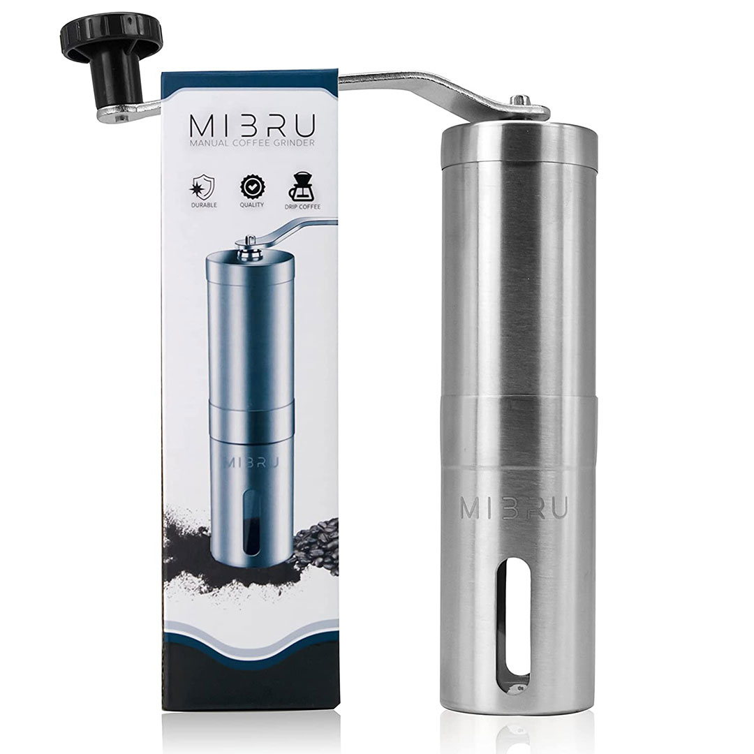 Coffee manual grinder bm-159-KR010021
