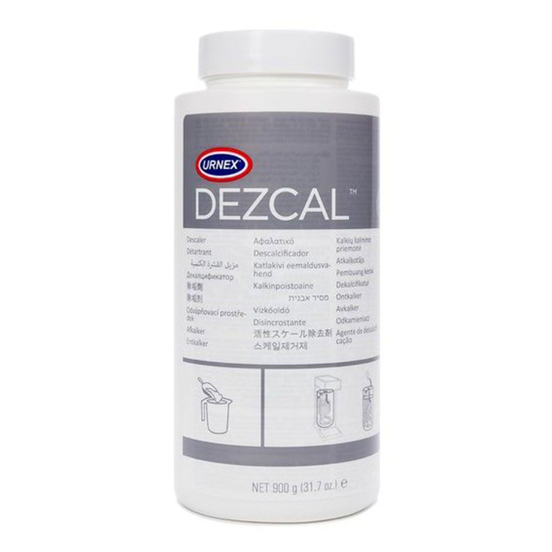 Urnex dezcal detartrant 900g
