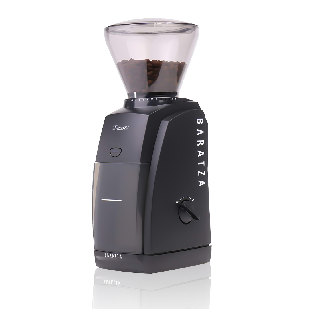Coffee grinder baratza encore black-KR011033