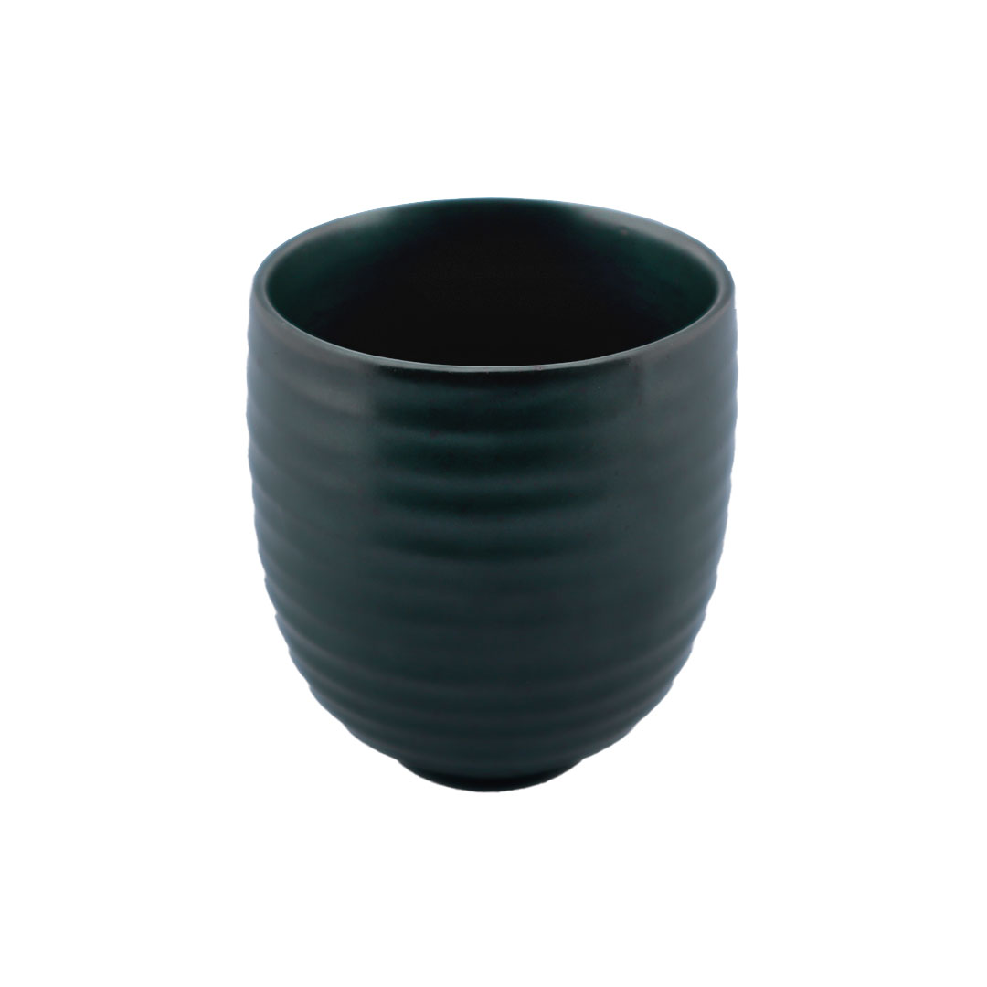 Coffee ceramic cup f-29
