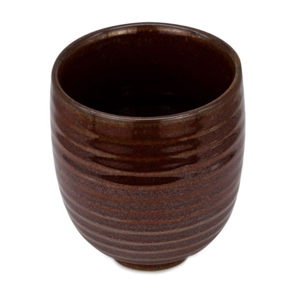 Coffee ceramic cup f-30