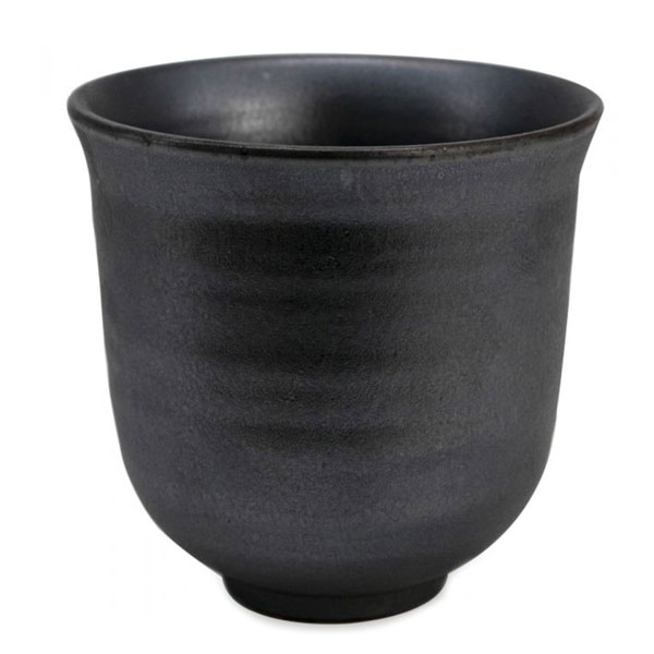 Coffee ceramic cup f-31