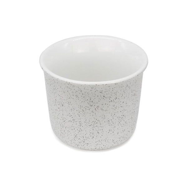 Coffee ceramic cup f-45