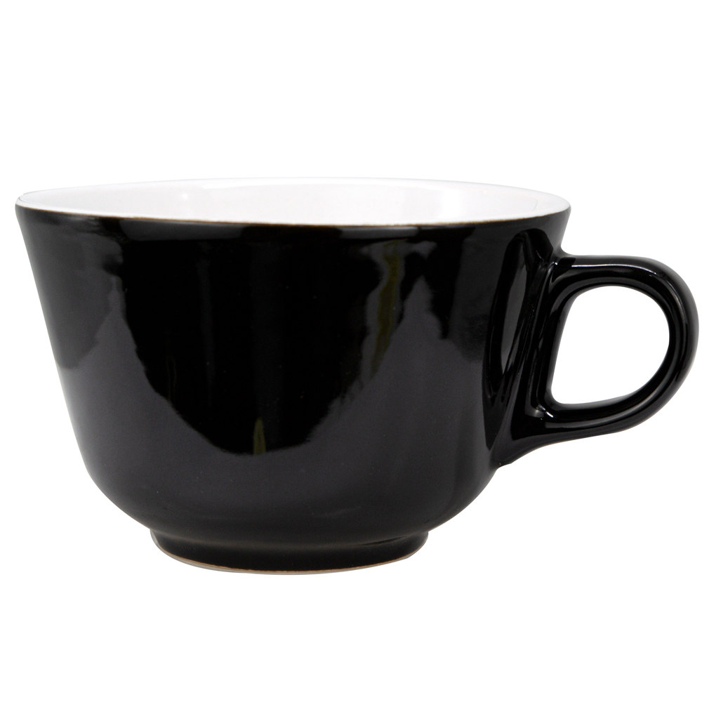 Coffee ceramic cup g-33 190ml