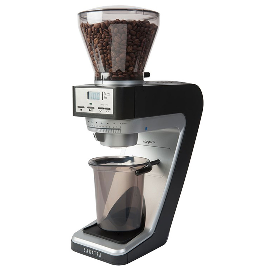 Coffee grinder baratza sette 30 s1