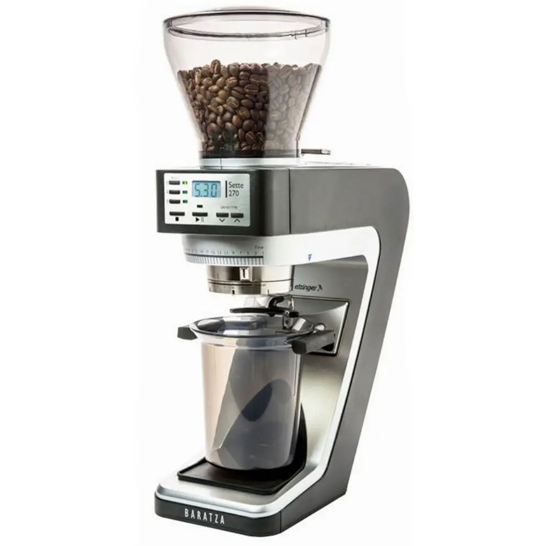 Coffee grinder baratza sette 270