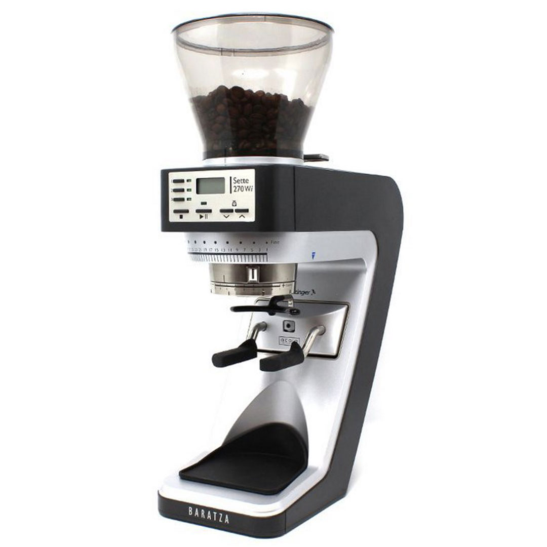 Coffee grinder baratza sette 270 wi