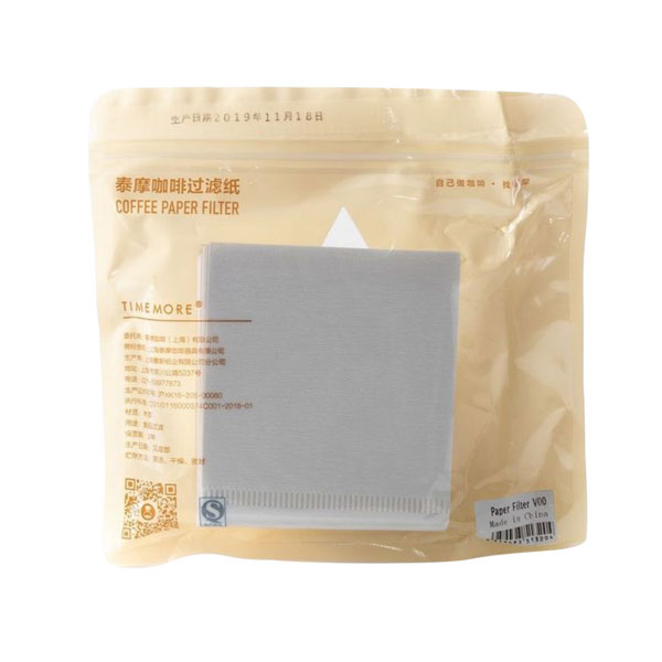 فلاتر تايمور الورقية 00-KR011321