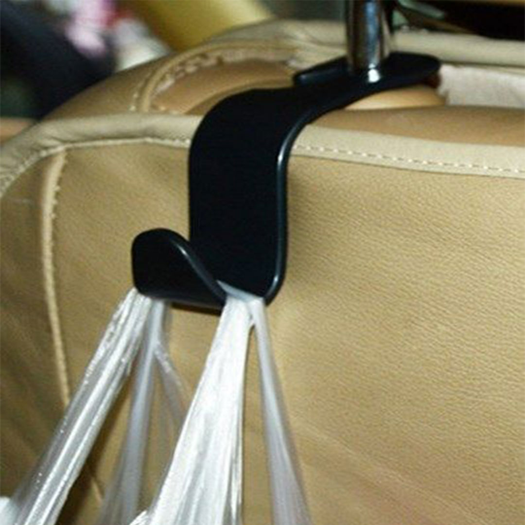 علاقة اكياس خلف كرسي السيارة-KR011329