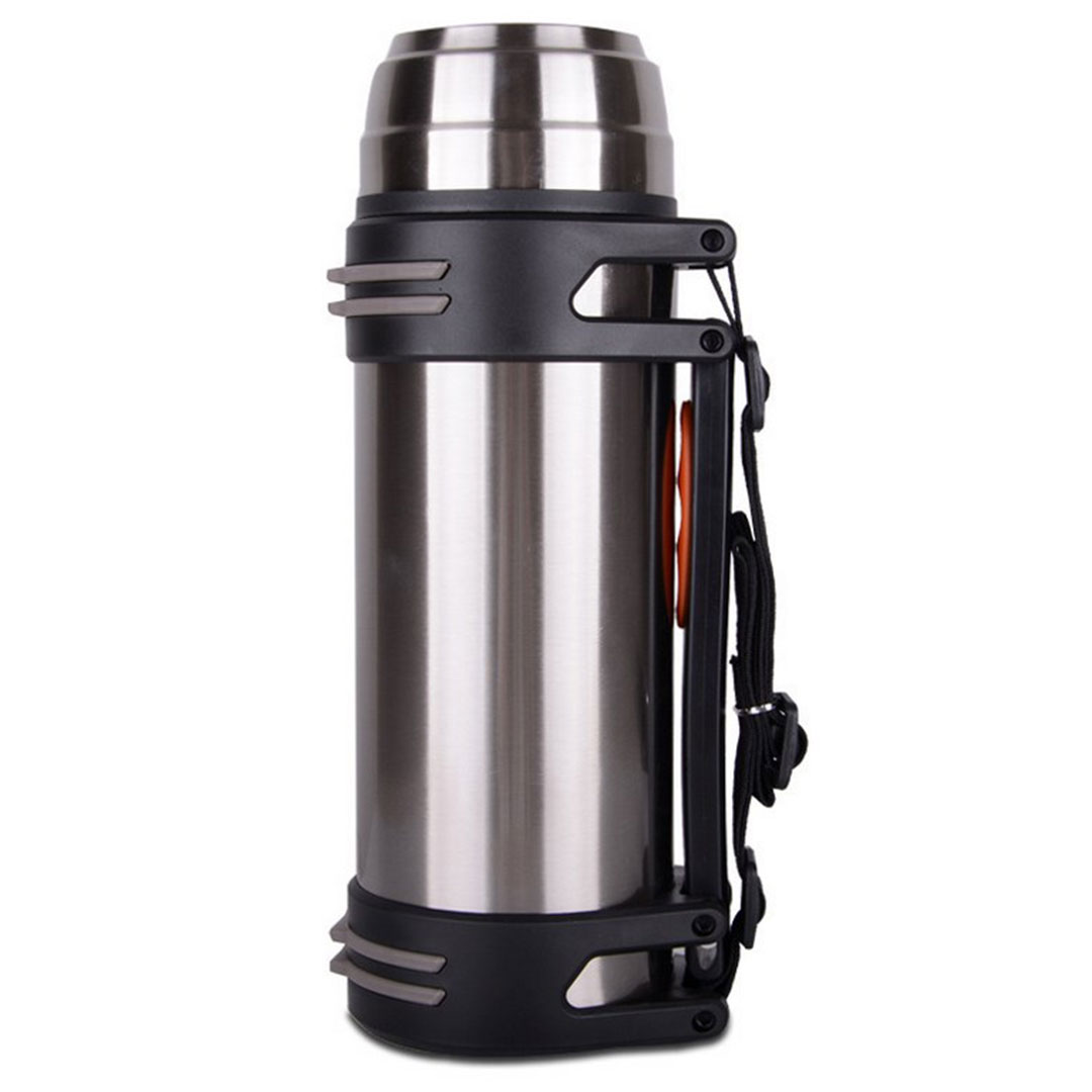Coffee thermo container stainless steel 1.5l