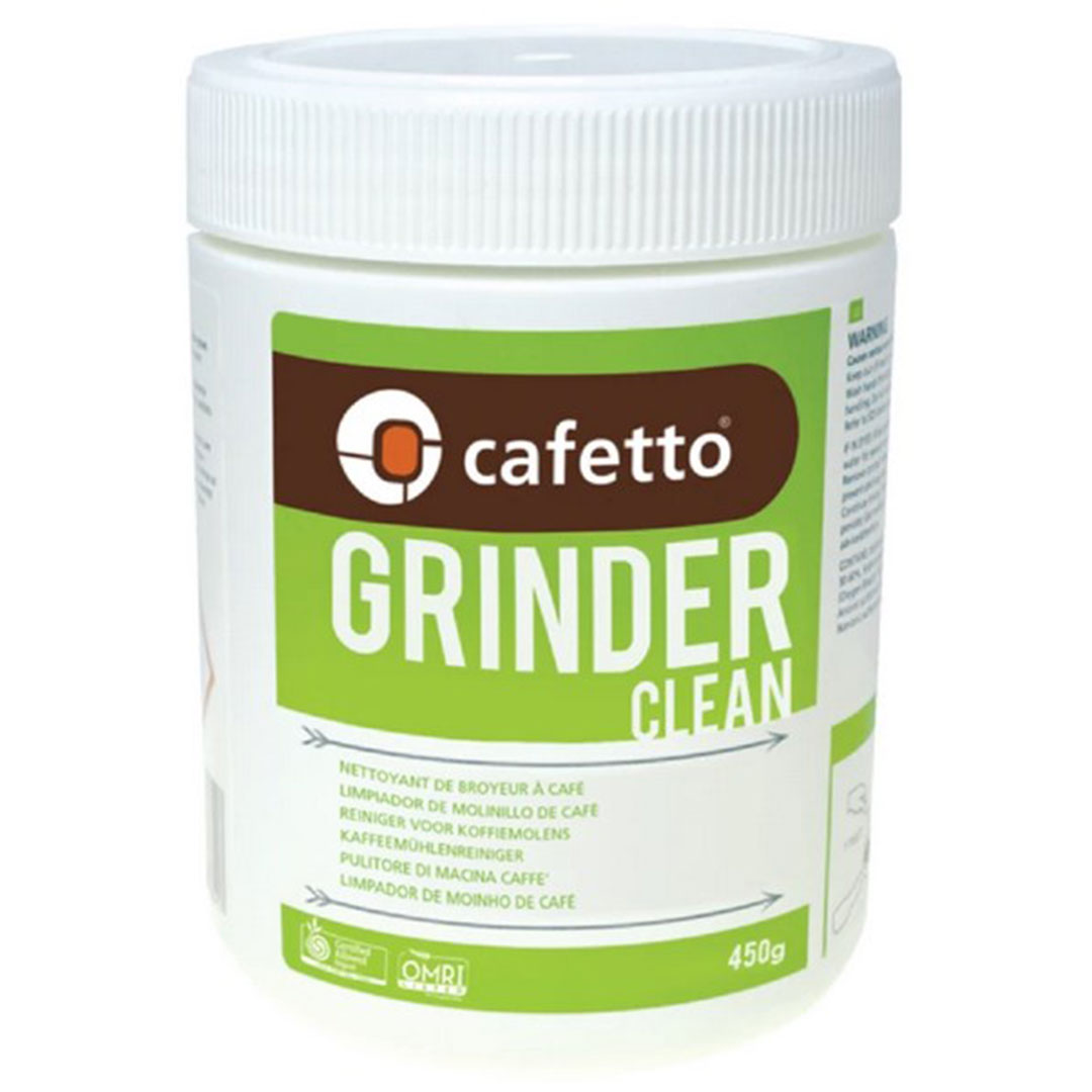 Cafetto grinder clean 450g