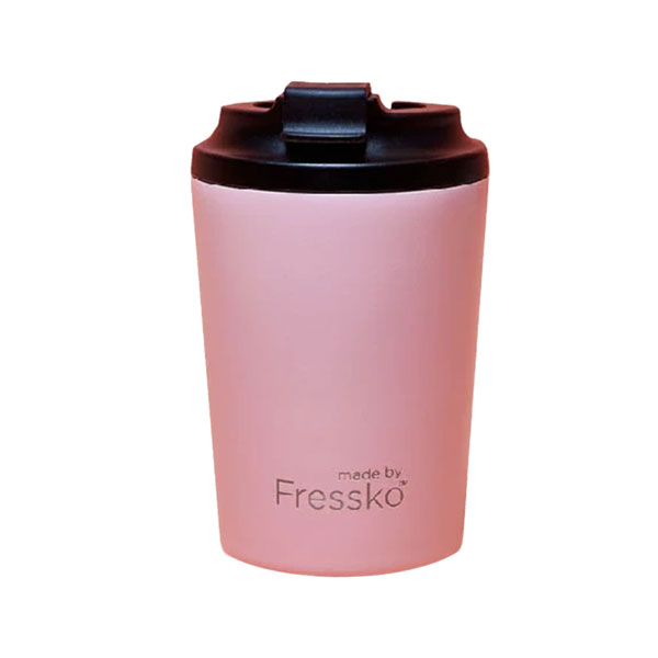 Fressko pink cup 12oz cup