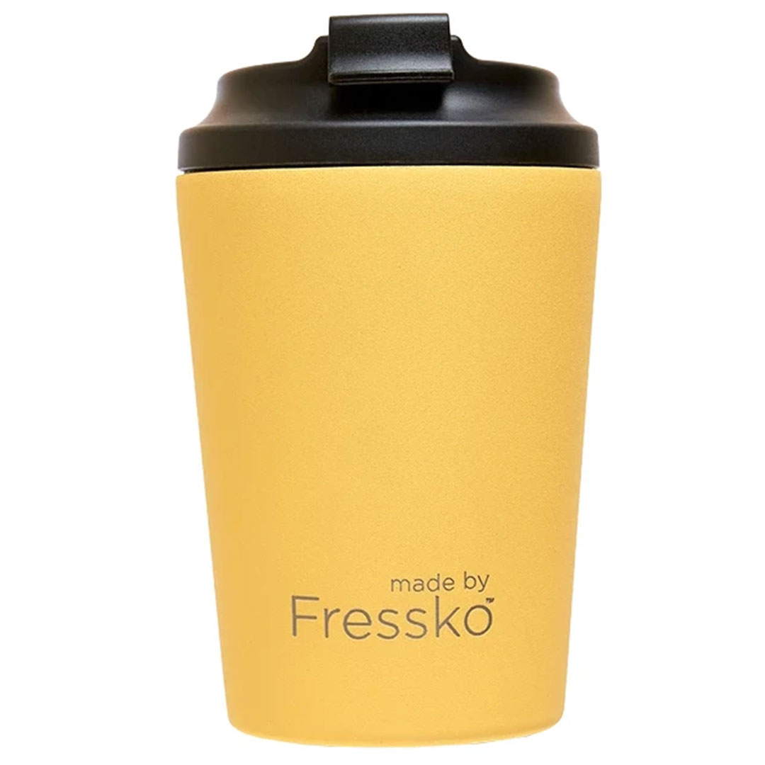 Fressko canary cup 12oz cup