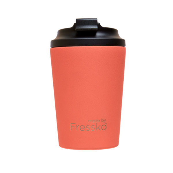 Fressko Cup - Coral مق قهوة 8OZ -KR011765