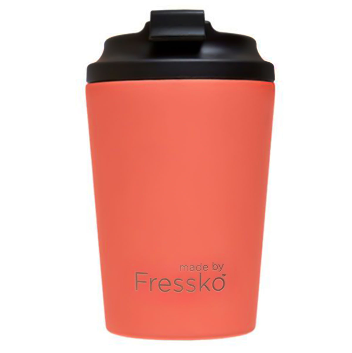 Fressko Cup - Coral مق قهوة 12OZ-KR011763