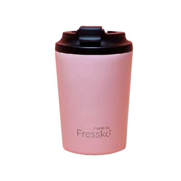 Fressko pink cup 227ml cup