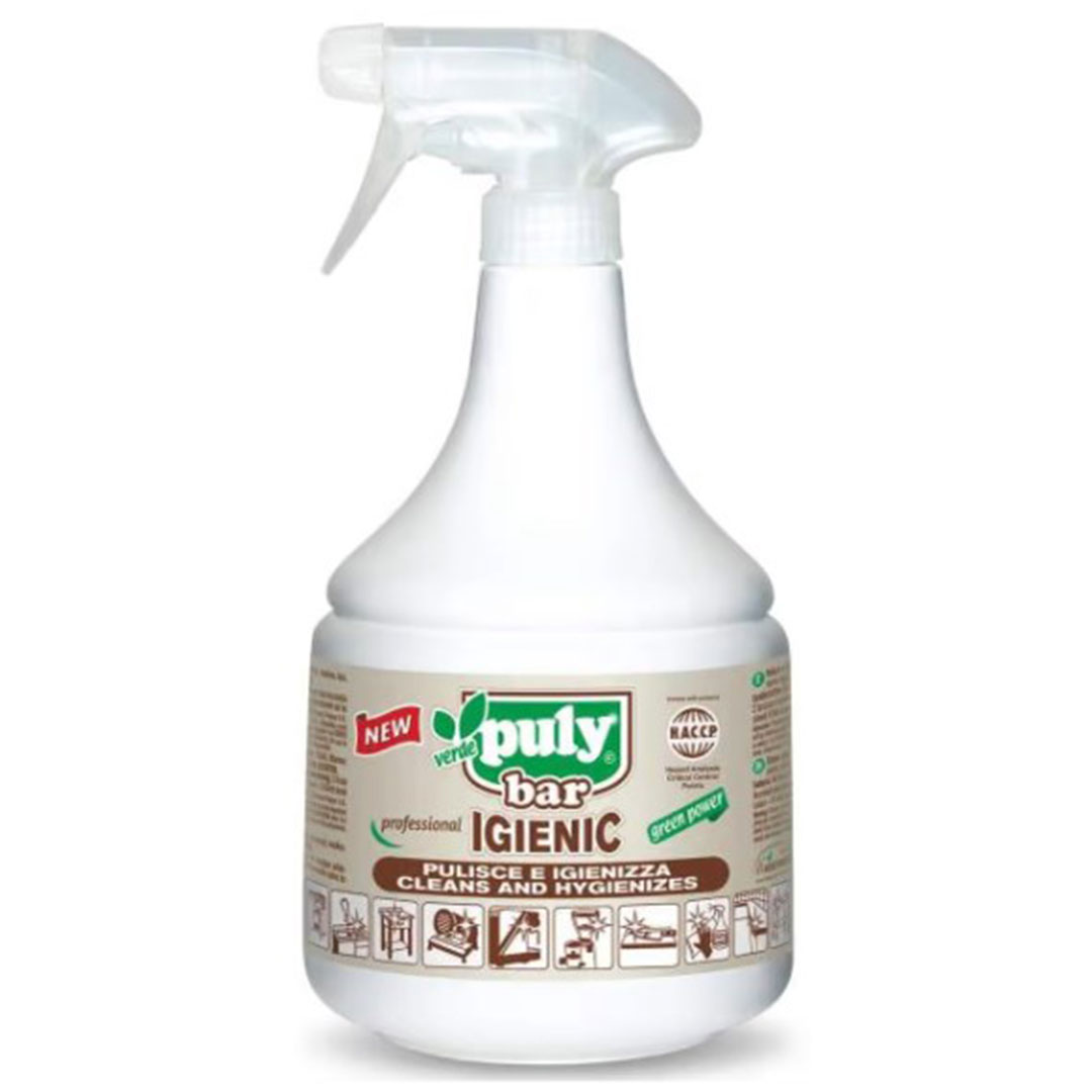 Puly bar cleaner 1l