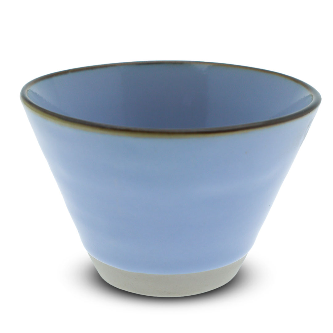 Coffee ceramic cup f165 140ml