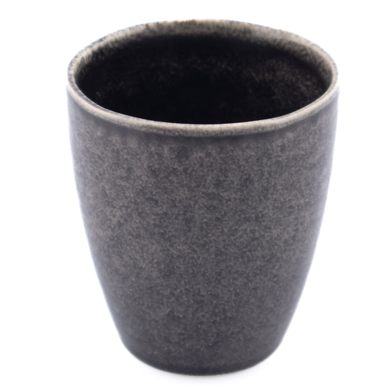 Coffee ceramic cup f167 240ml