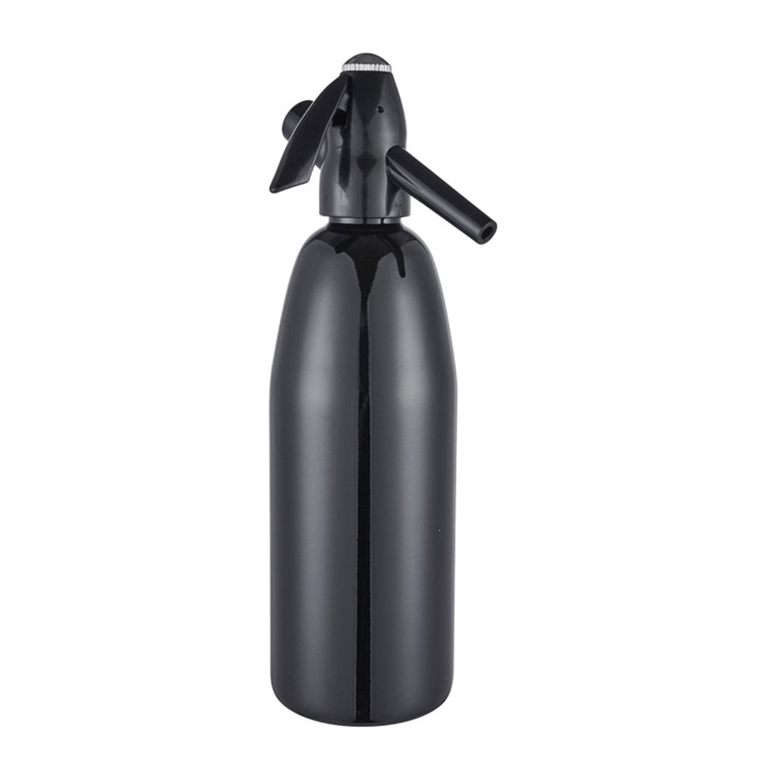 اداة تحضير القهوة و المشروبات بغاز النتروجين ( نترو ) اسود 1000مل-KR012026