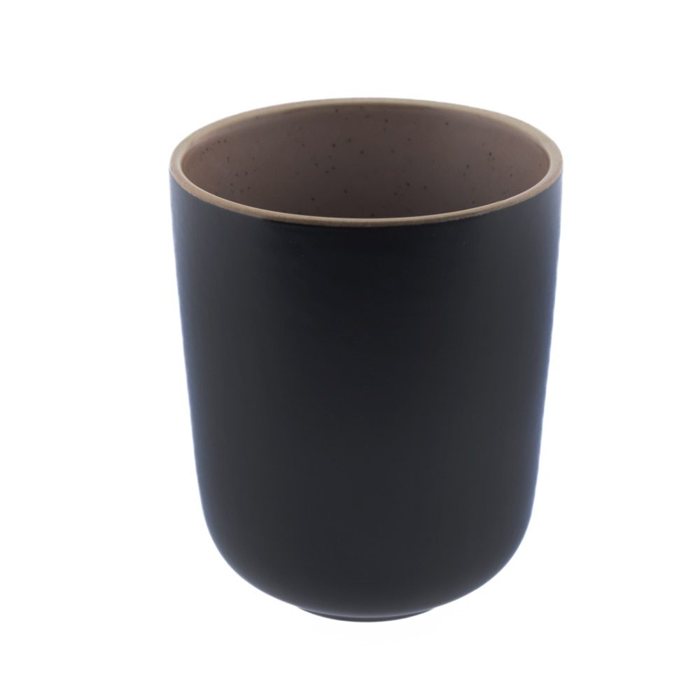 Coffee ceramic cup f-418