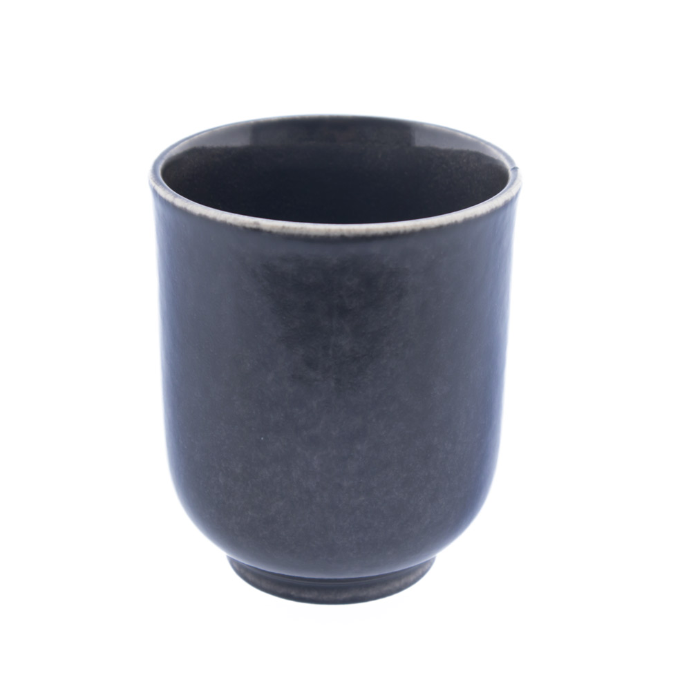 Coffee ceramic cup f-420