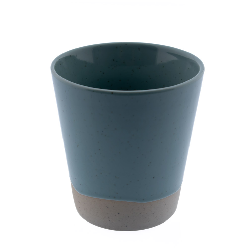 Coffee ceramic cup f-423