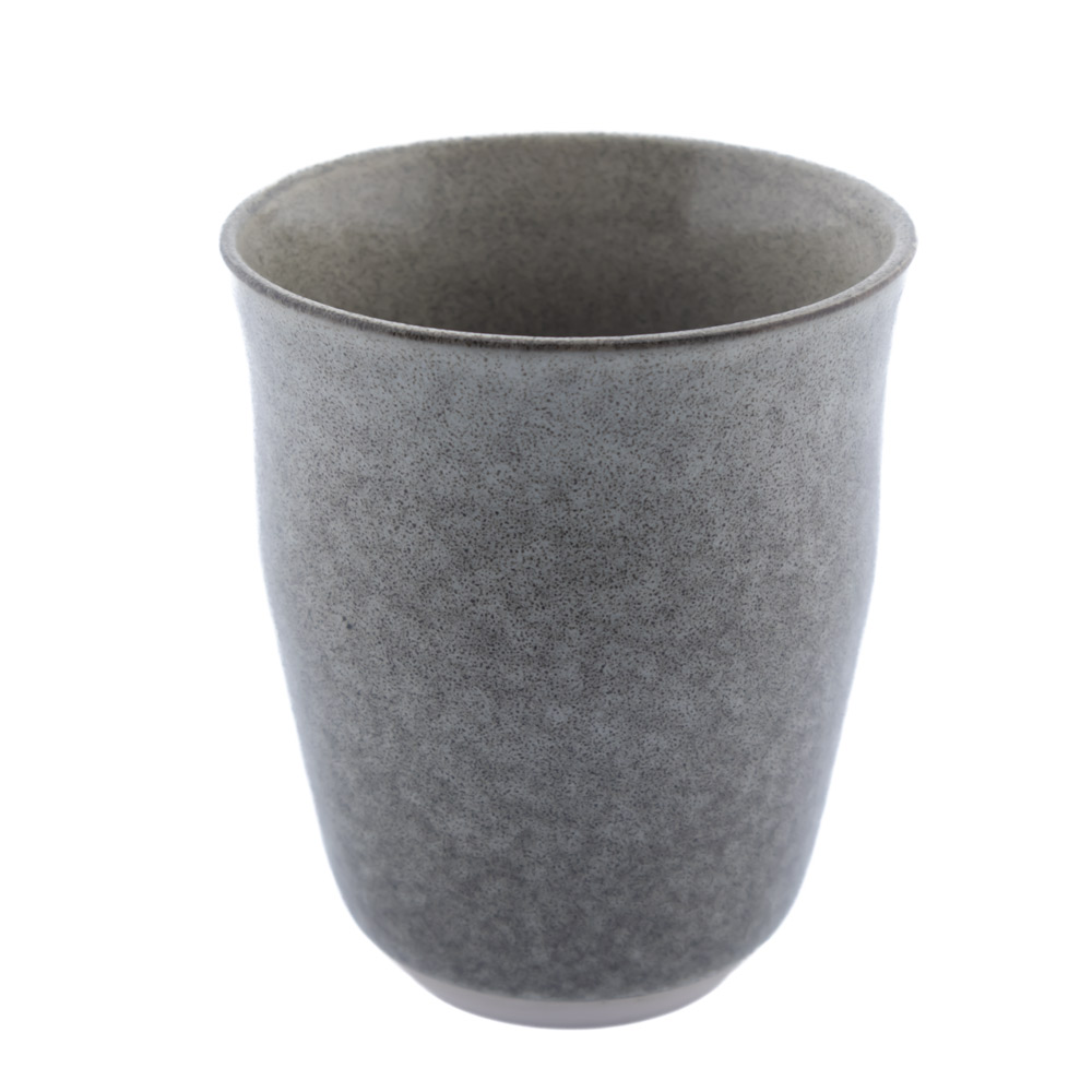 Coffee ceramic cup f-425