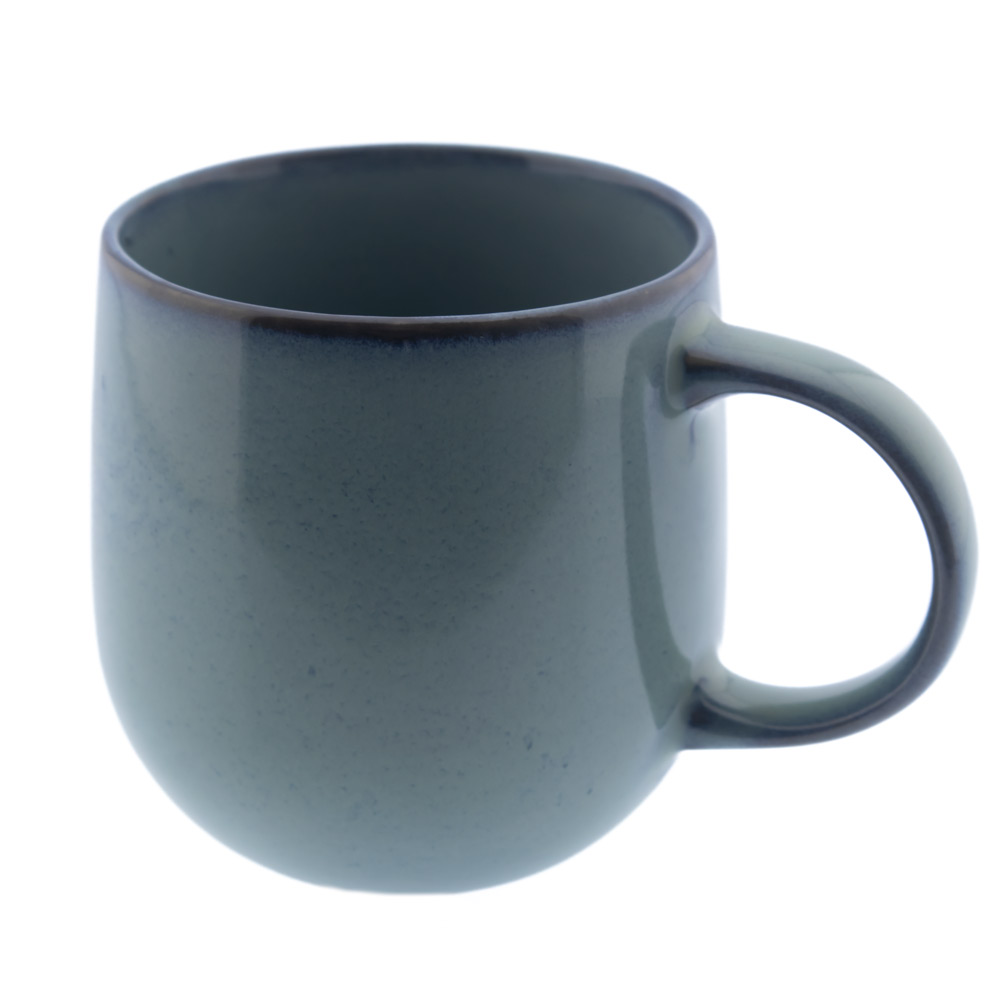 Coffee ceramic cup f-426