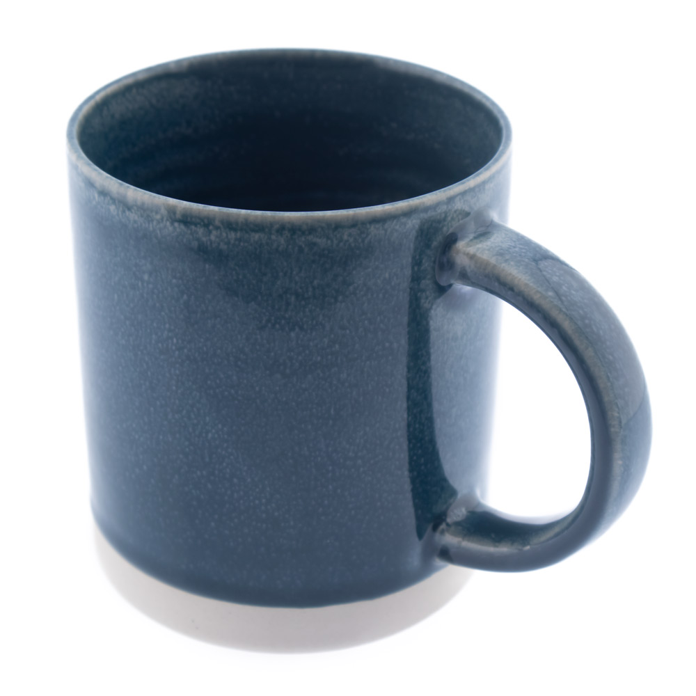 Coffee ceramic cup f-428