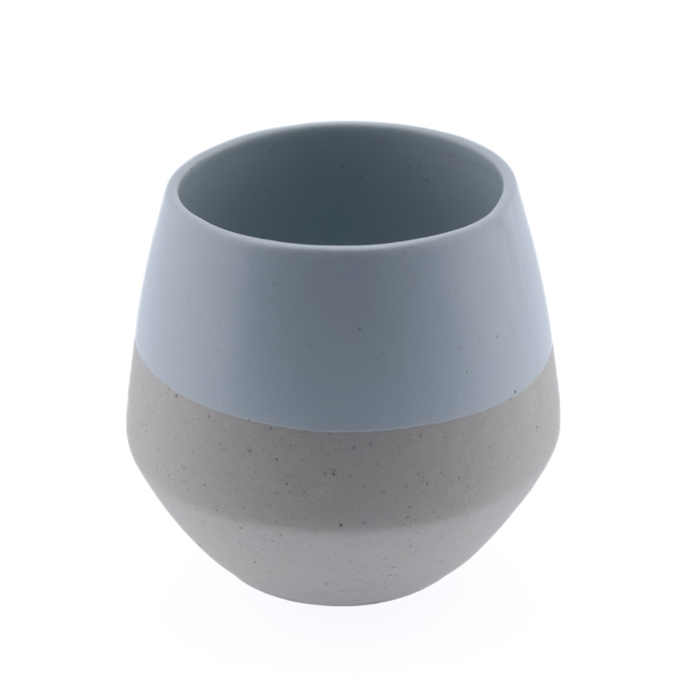 Coffee ceramic cup f-416