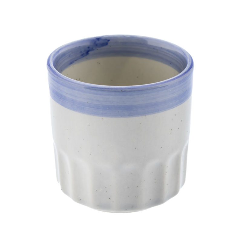 Coffee ceramic cup f-449