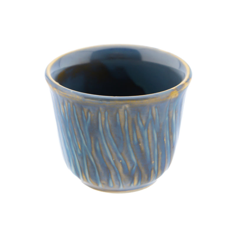 Coffee ceramic cup f-450-KR012205