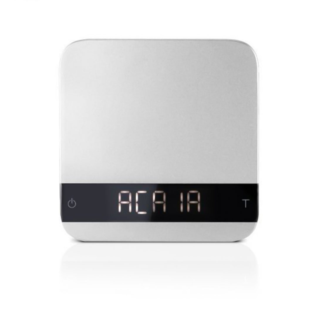COFFEE SCALE ACAIA LUNAR ESPRESSO SILVER-KR012295